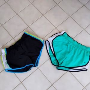 Athletic shorts bundle